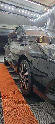 HONDA CITY 1.5 i-VTEC FLEX HATCH TOURING CVT